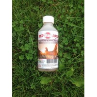 250ML RED STOP SOLUTION - RED MITE CONTROL FOR ALL BIRDS.